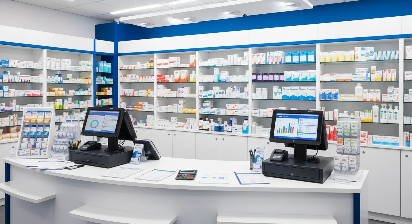 Analyse Financière Pharmacie : Ratios et Indicateurs Clés