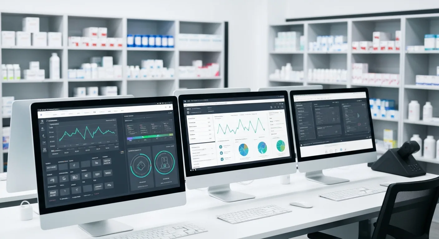 Centralisation des Achats en Pharmacie : Guide Complet 2026
