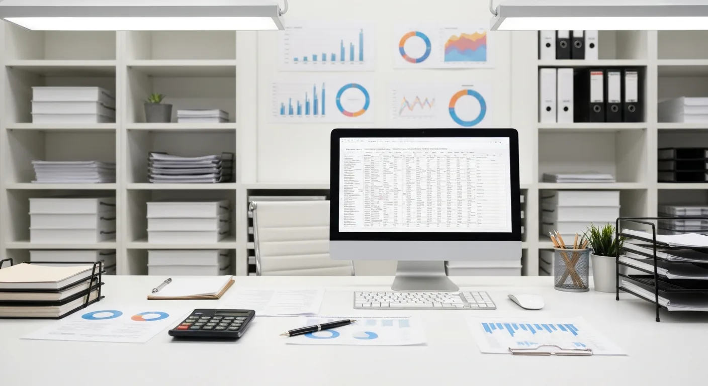 Contrôle des Coûts en Officine : Méthode et Outils