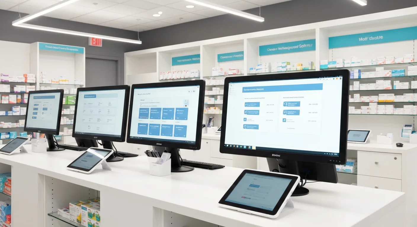 CRM pour Pharmacie : Choisir et Utiliser la Bonne Solution