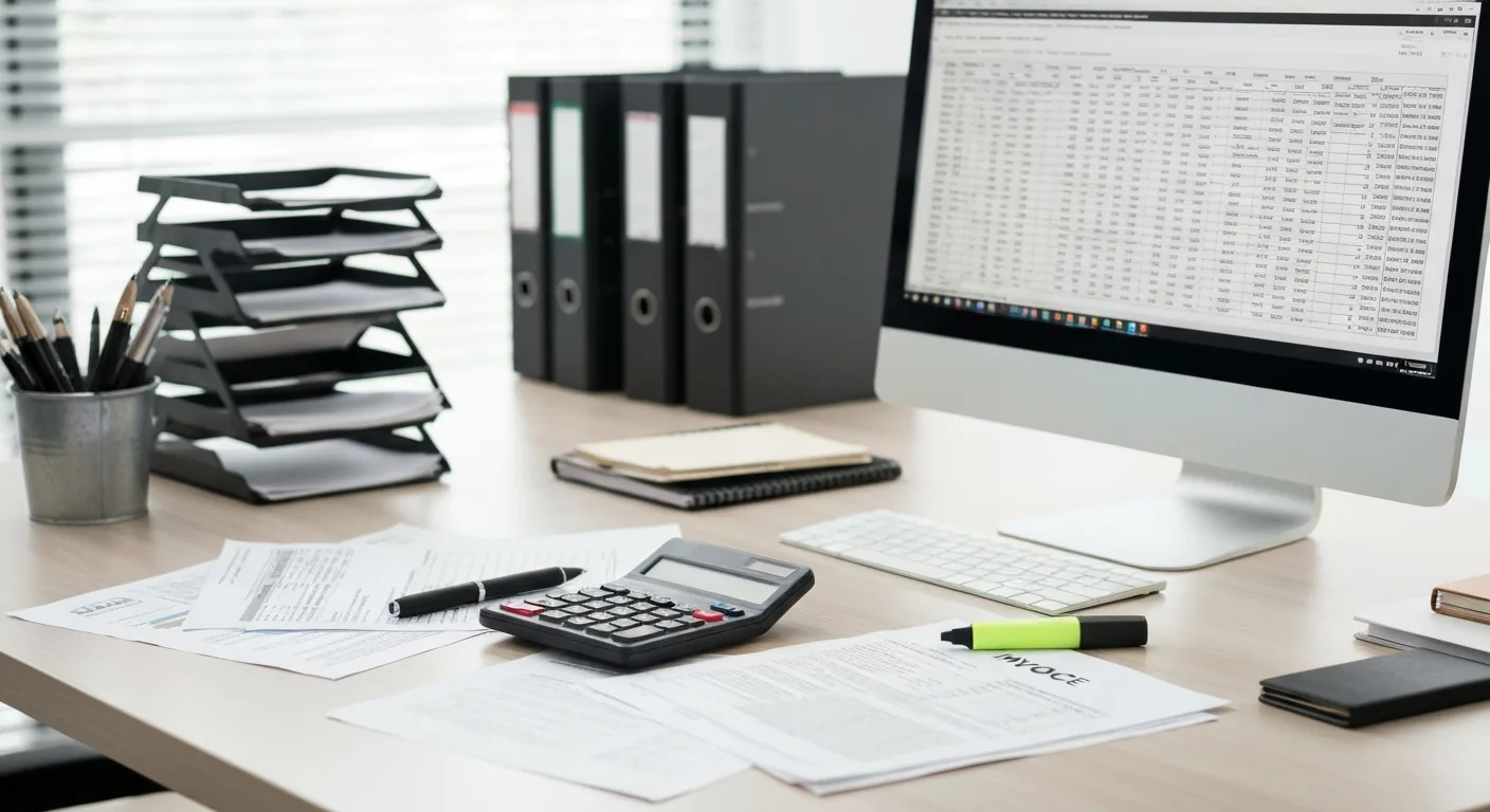 Erreurs de Facturation : Détection, Prévention et Solutions