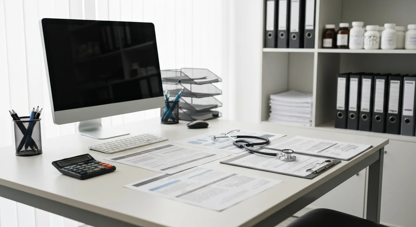 Formation en Gestion de Pharmacie : Guide Complet 2026