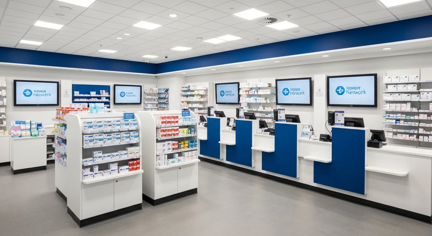 Franchise Pharmacie : Modèles et Opportunités 2026