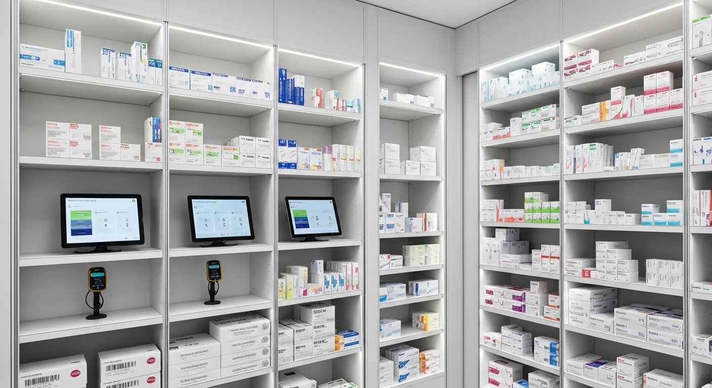 Gestion des Achats en Pharmacie : Stratégies et Outils