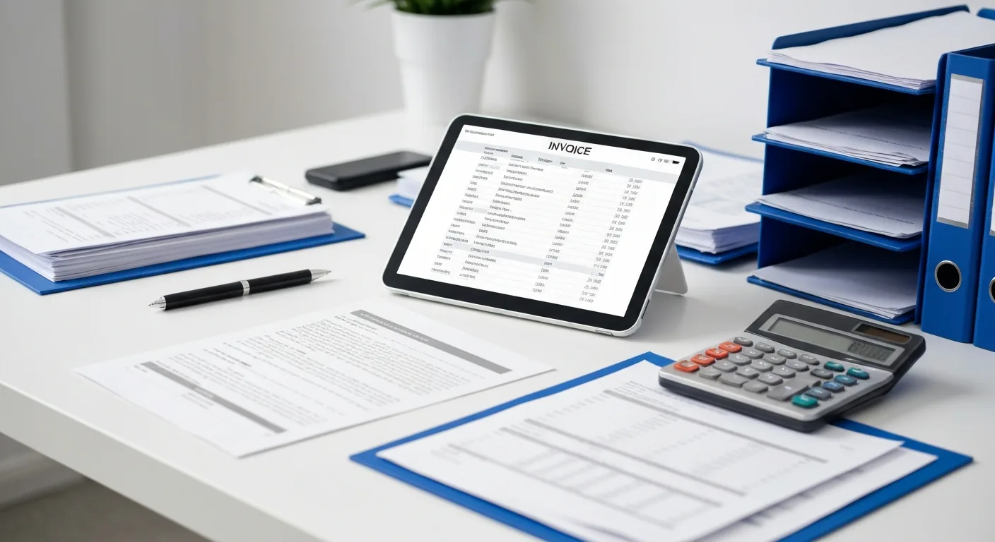Gestion des Factures Fournisseurs : Méthodes et Outils