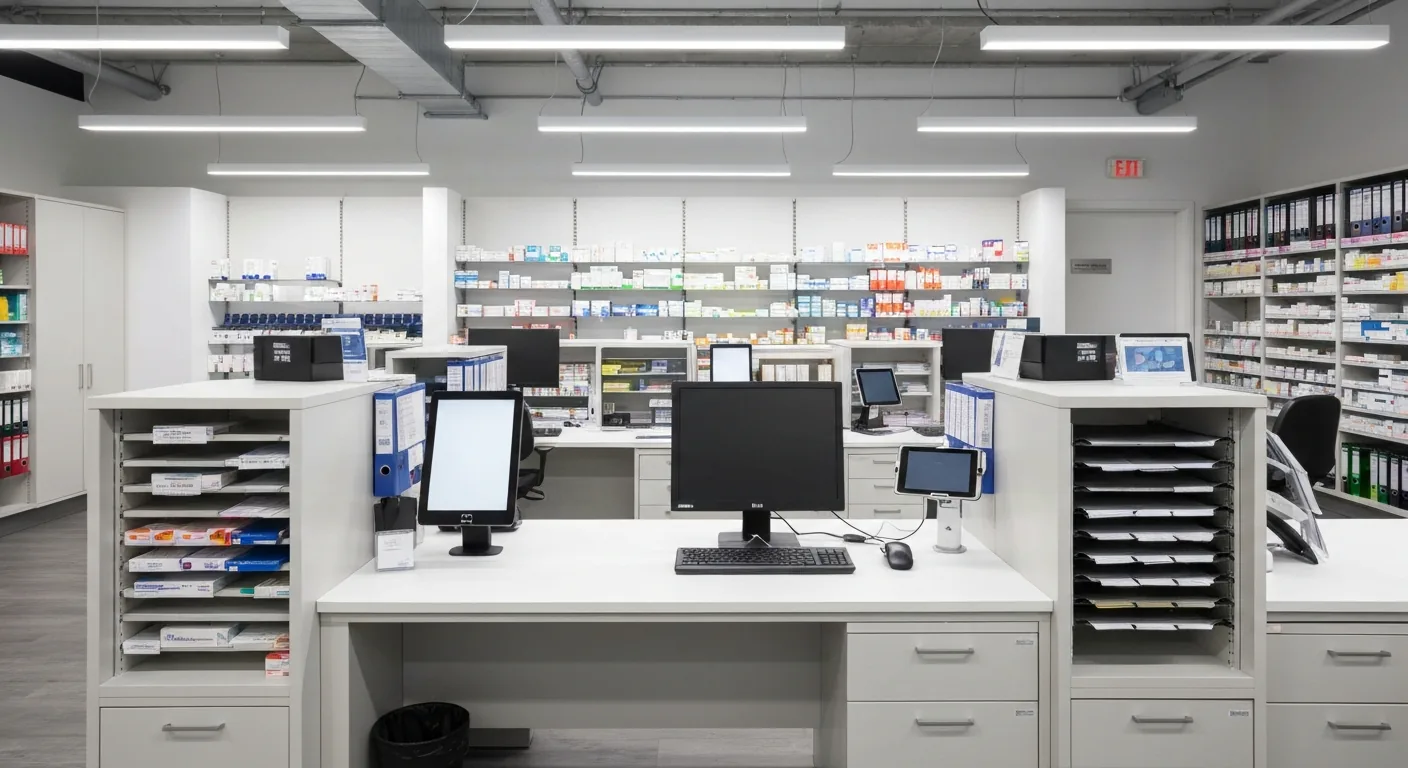 Management d'Officine : Diriger Efficacement Votre Équipe