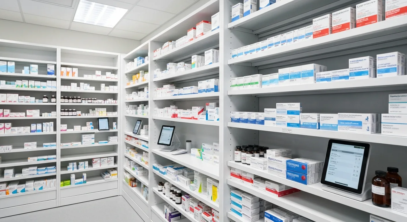Optimisation des Achats en Pharmacie : 7 Méthodes Éprouvées