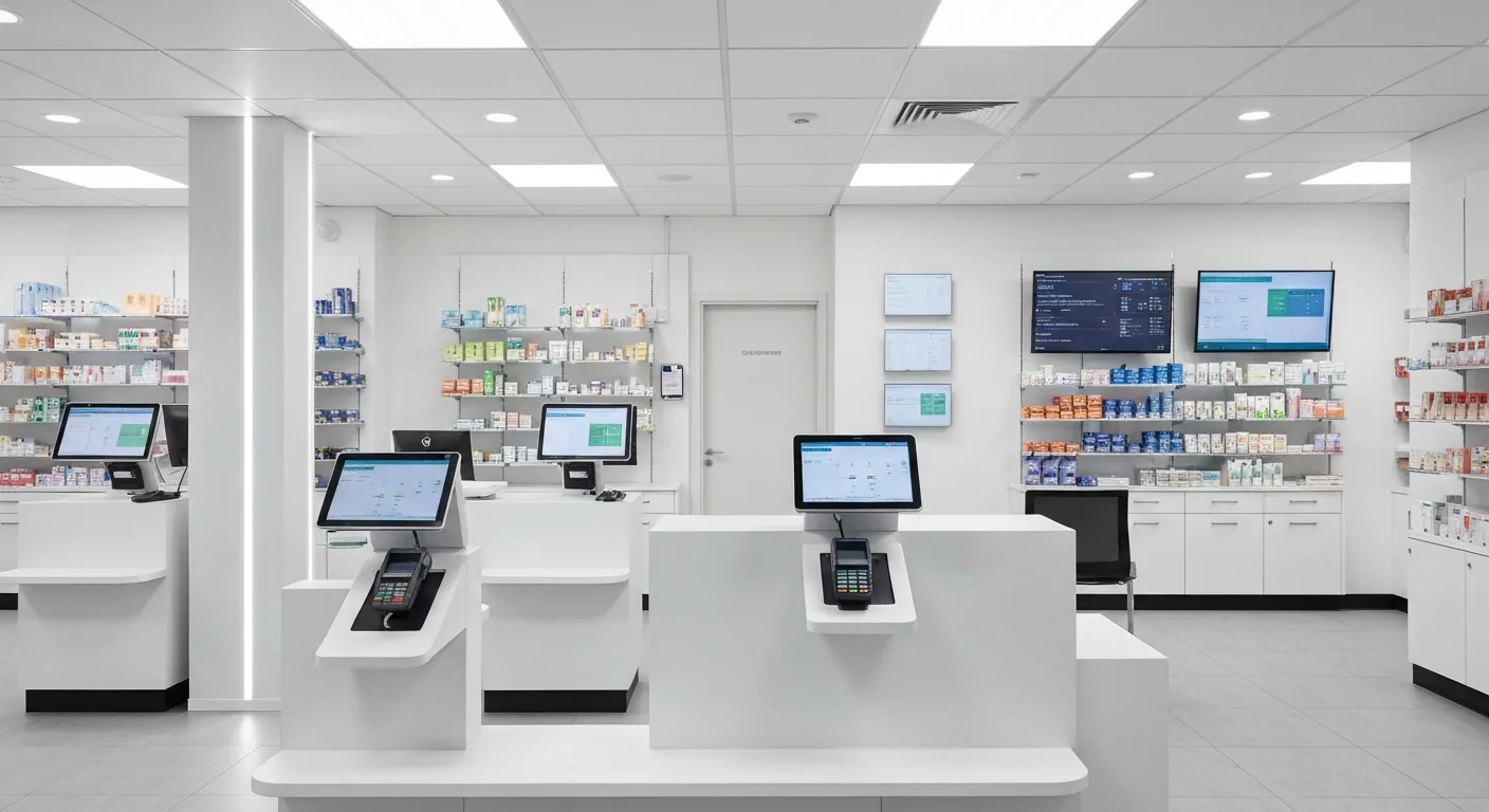 Top 15 Outils Numériques pour votre Pharmacie en 2026