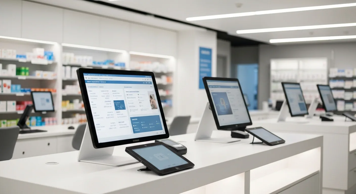 Relation Client Pharmacie : Stratégies Digitales 2026