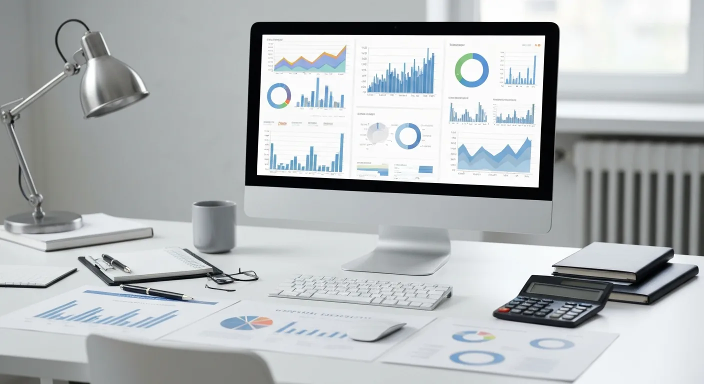 Reporting Pharmacie : Automatiser vos Rapports