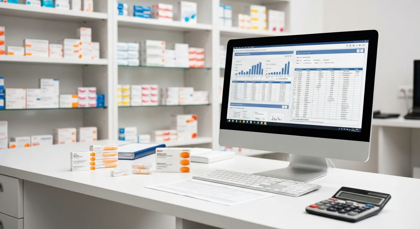 RFA Pharmacie : Définition, Fonctionnement et Enjeux
