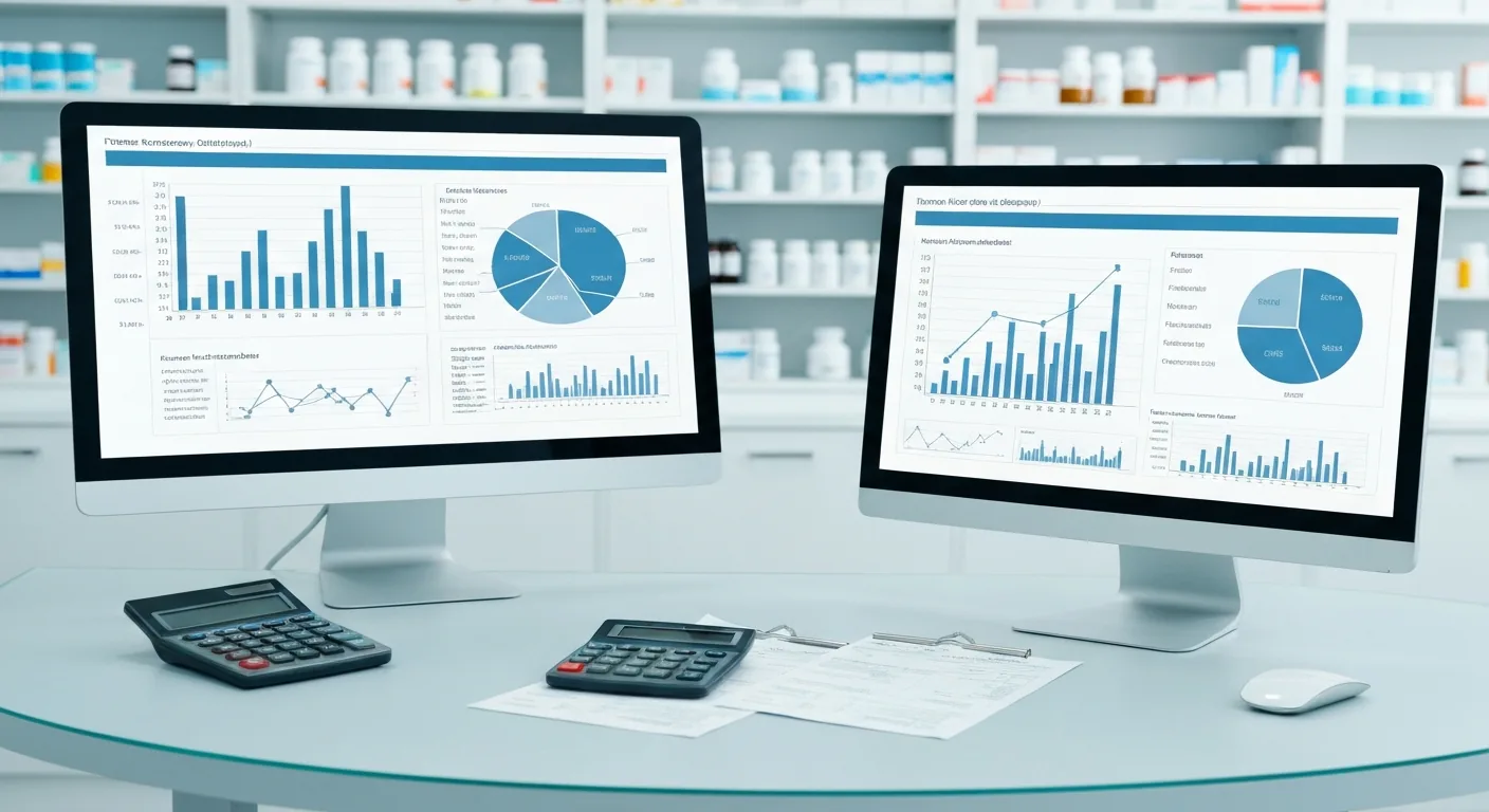 Seuil de Rentabilité Pharmacie : Comment l'Atteindre