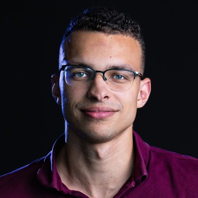 Théo Nancy, Directeur technique & cofondateur d'OfficeIn